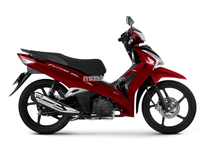 Mua bán xe Future 2019 cũ giá rẻ, uy tín T6/2025