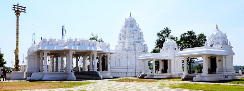 Sanghi temple