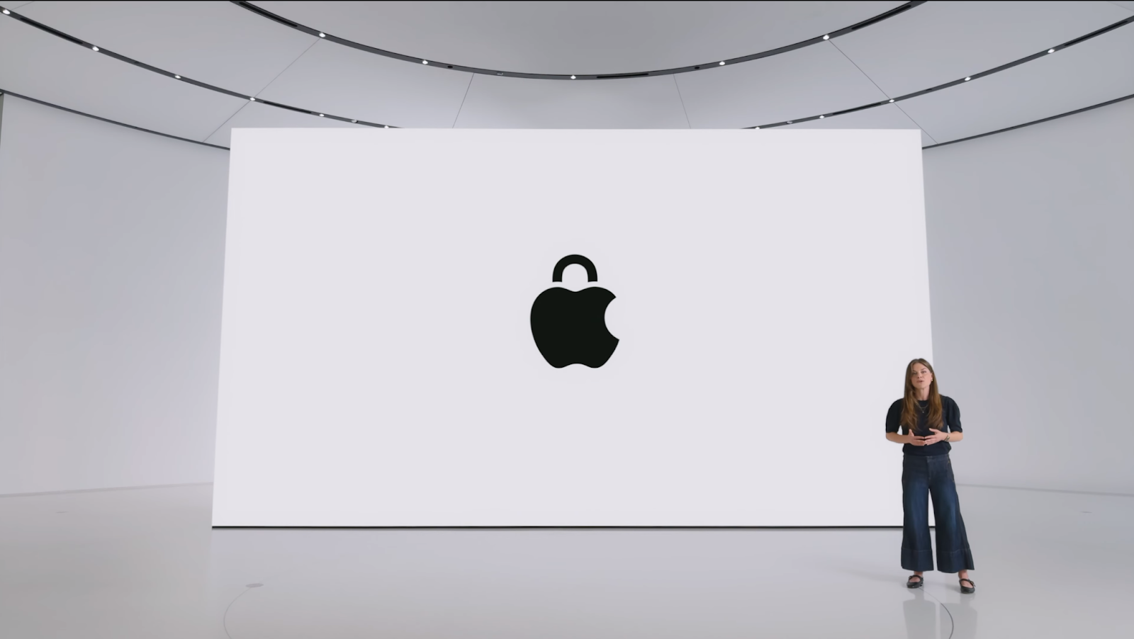 Apple privacy updates for secure user experience