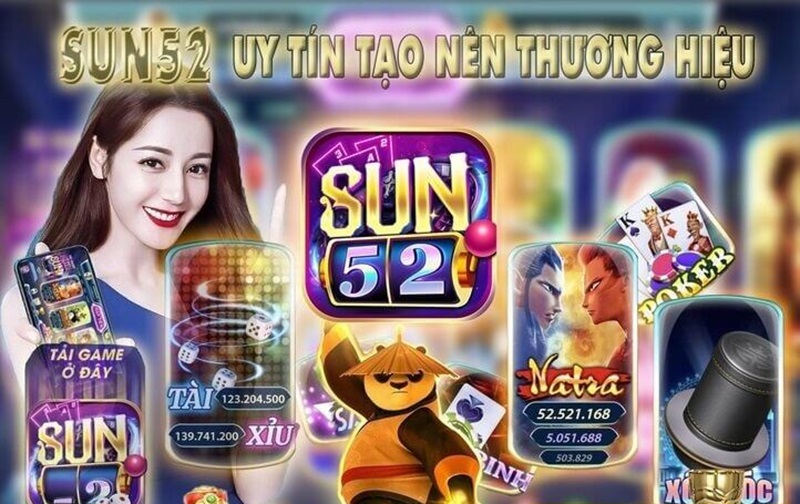 Một số điều lưu ý khi tham gia nhà cái Sun52