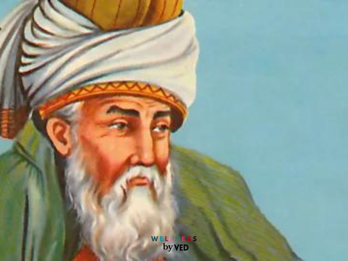 rumi quotes 