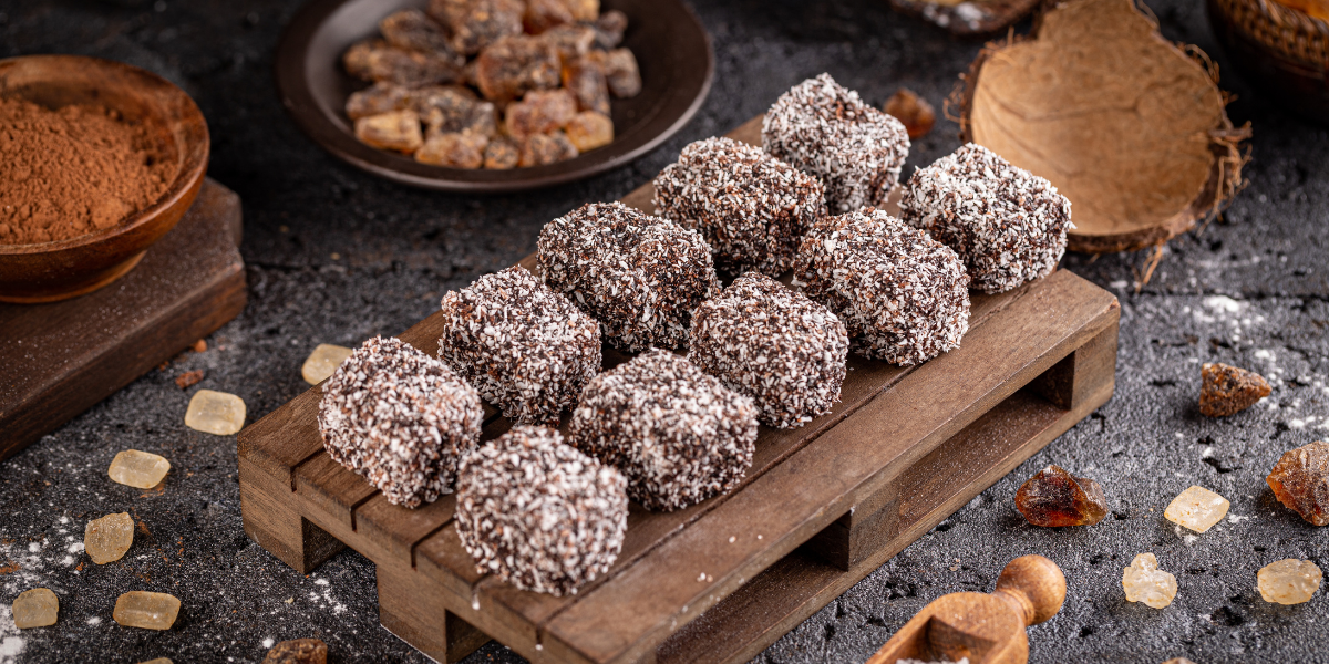 Lamingtons