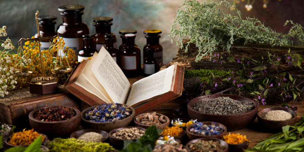 Exploring Holistic Medicine and Remedies for Aging