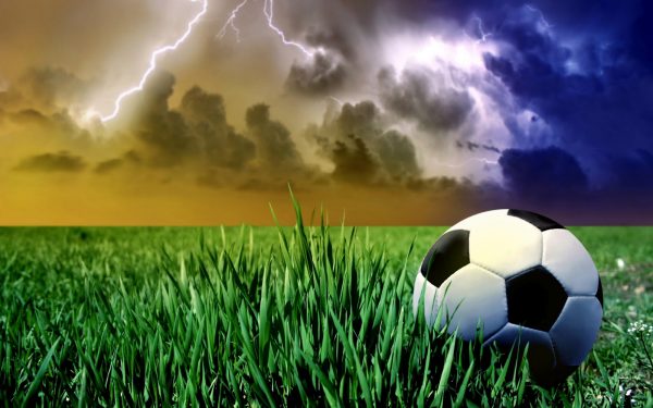 Bóng đá là gì? Giới thiệu về môn thể thao bóng đá – Tin tức – Sự kiện tổng  hợp