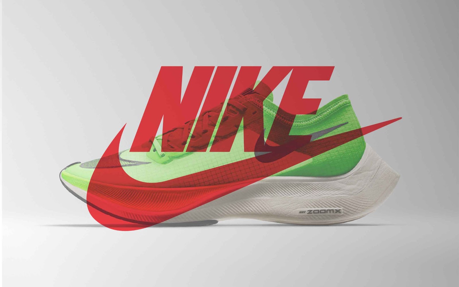 Nike - athletic footwear brands