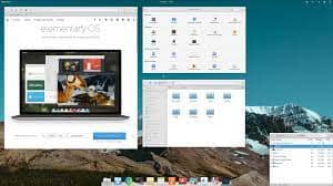 Elementary os