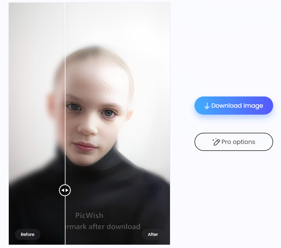 AI Unblur Face: 5 Free AI Tools to Restore Clarity