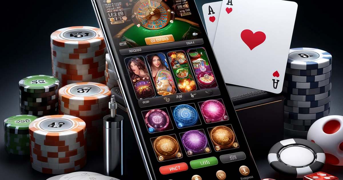 Ventajas y Beneficios de los Casinos Móviles