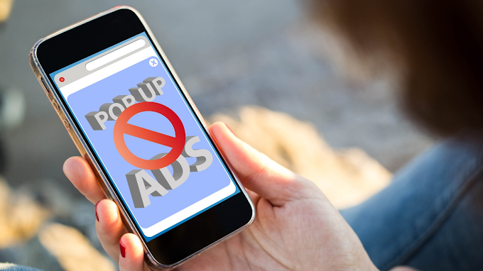 How to stop pop-up ads on the Samsung phone home screen