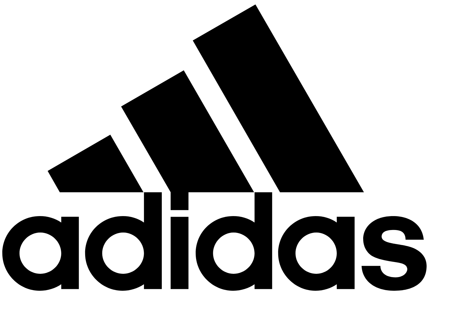 Logo Adidas