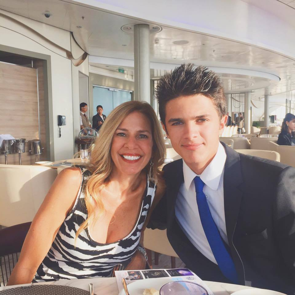 Brent Rivera