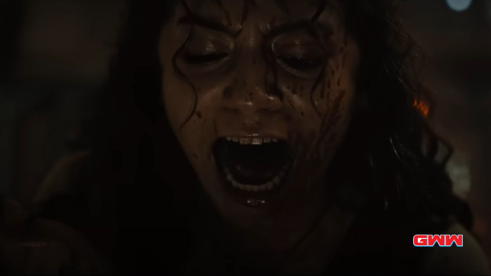 Isabela Merced en Alien: Romulus (2024)