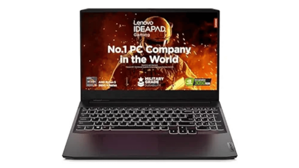 Top Gaming Laptop