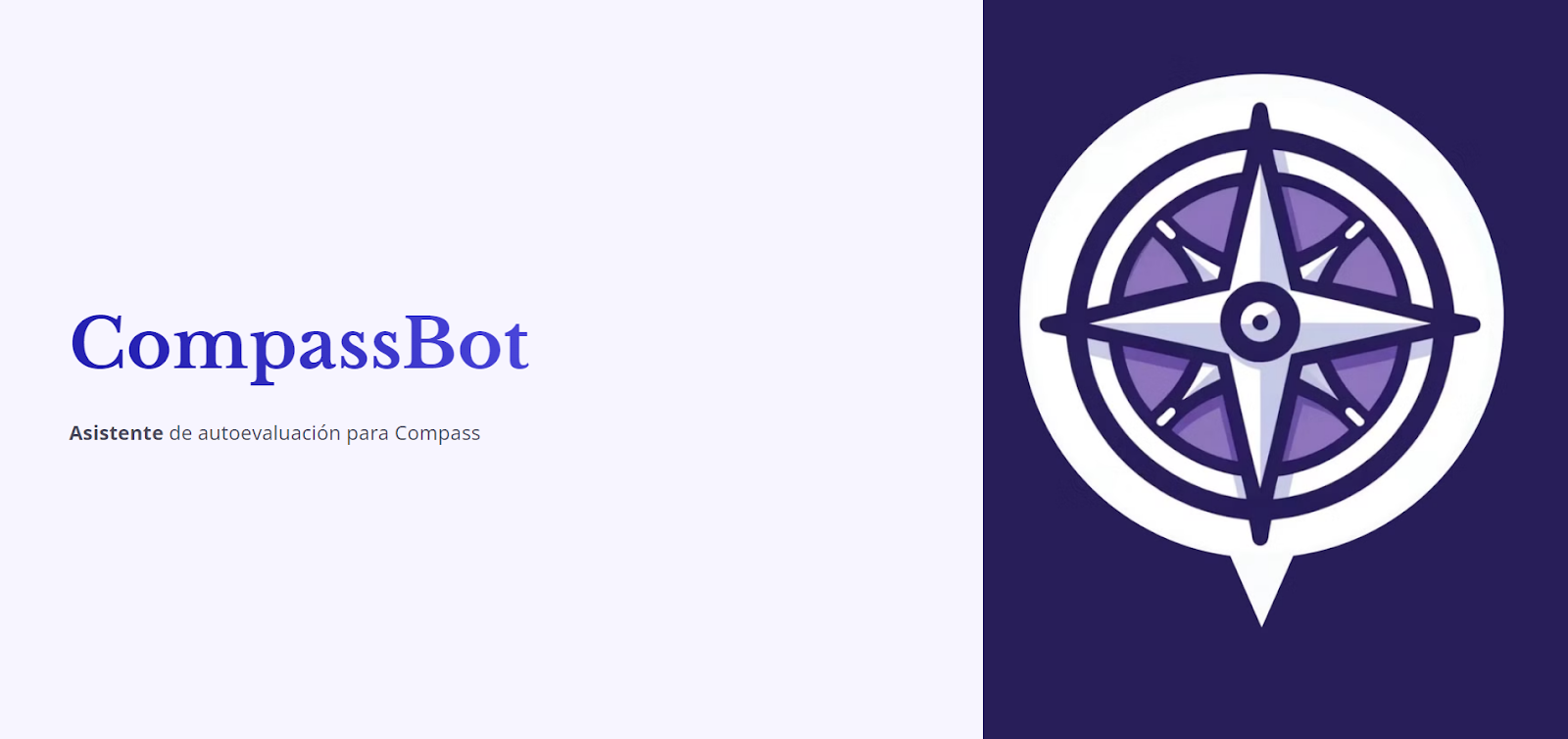 Imagen ilustrativa: Equipo “Compass Bot”