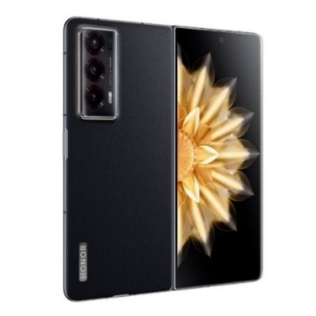 Celular HONOR Magic V2 5G Negro Premier de 512GB - Agencias Way