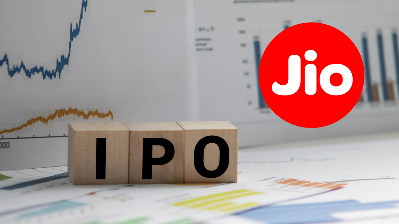 Reliance Jio IPO