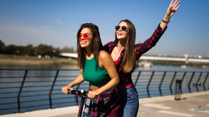 Ultimate Guide to Buying Scooters for Girls | Tips & Insights