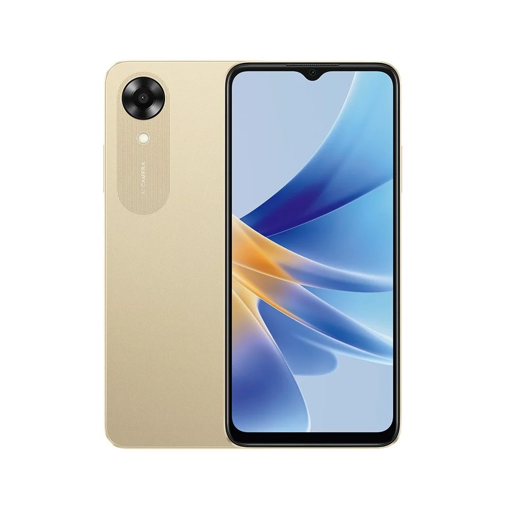 Oppo A17K