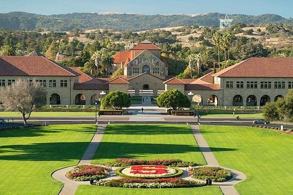 Stanford University: 100% Financial Aid Without Student Loans