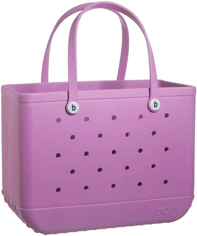 pink bogg bag