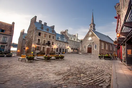 Quebec