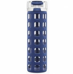 Best glass water bottles