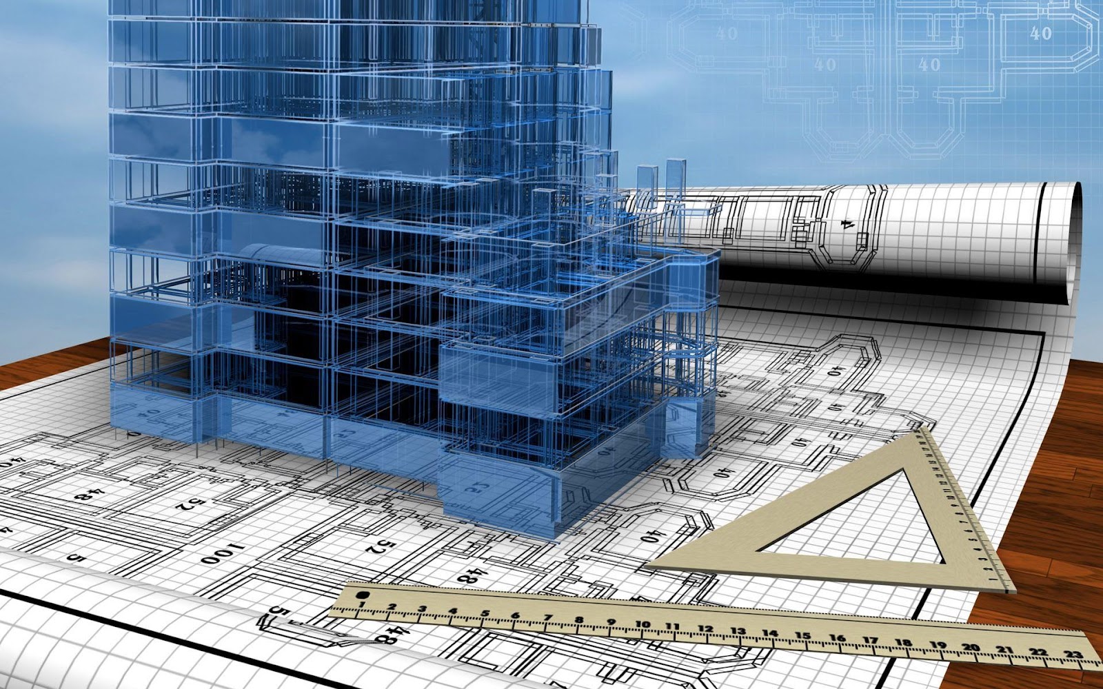 BIM for Facility Lifecycle Management