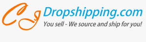 CJdropshipping logo