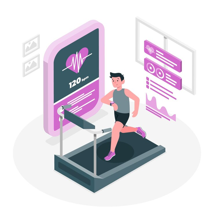 How to Create a Cutting-Edge Fitness App Softlist.io