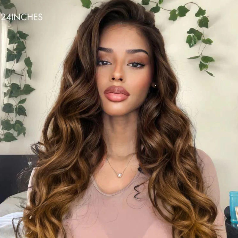 Overview of the Luvme Hair Parting Max Glueless Wig