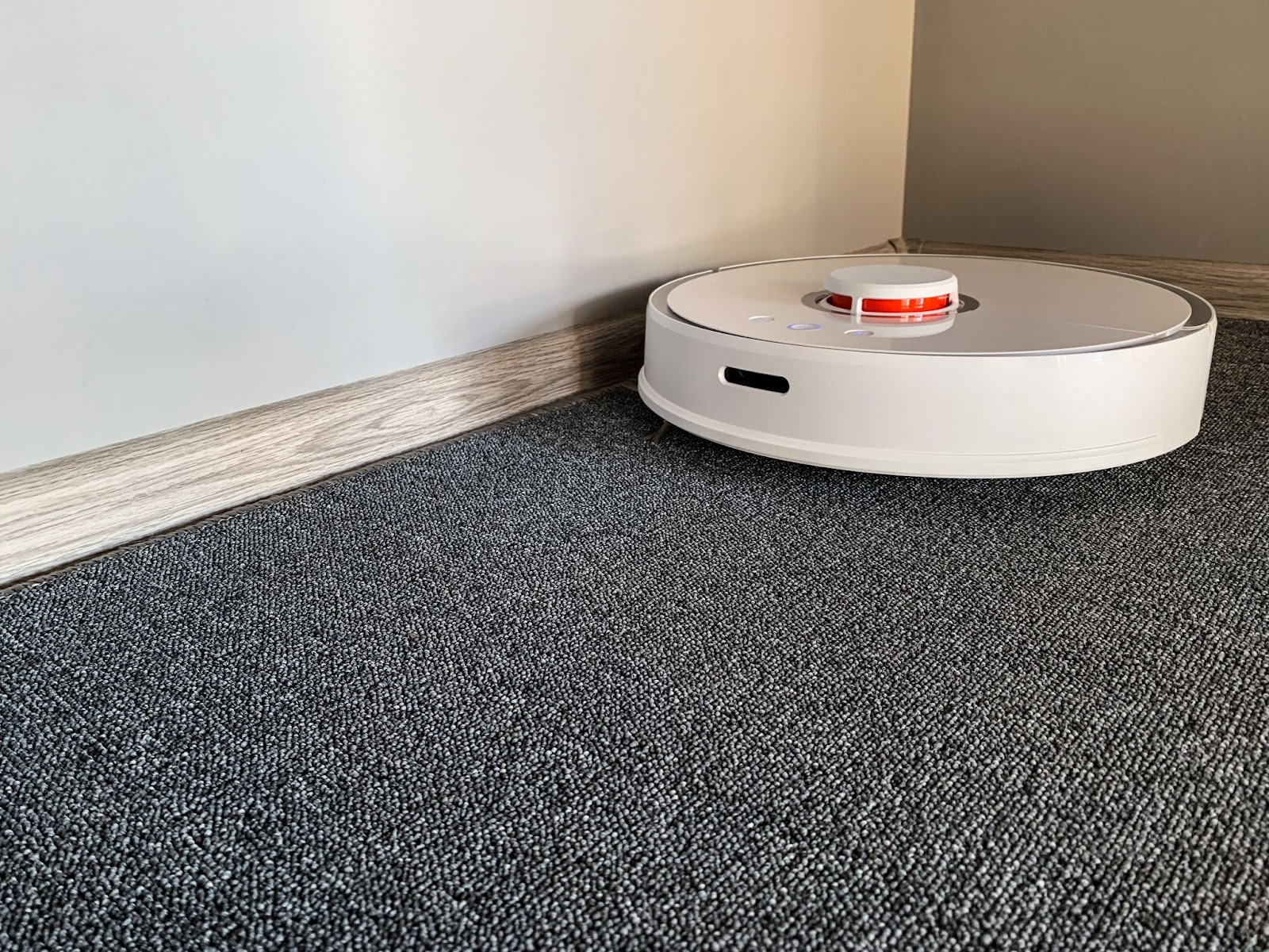 Robotic Cleaners