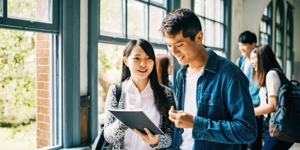 Daftar Lembaga Kursus Persiapan IGCSE di Jakarta