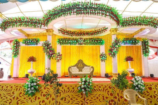 Creating Unforgettable Weddings: Meet the Premier Wedding Decorator in Pune