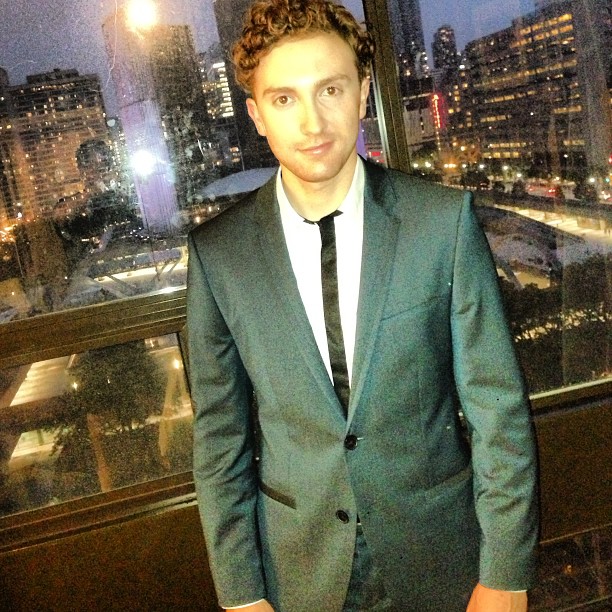 Early Life and Career of Daryl Sabara