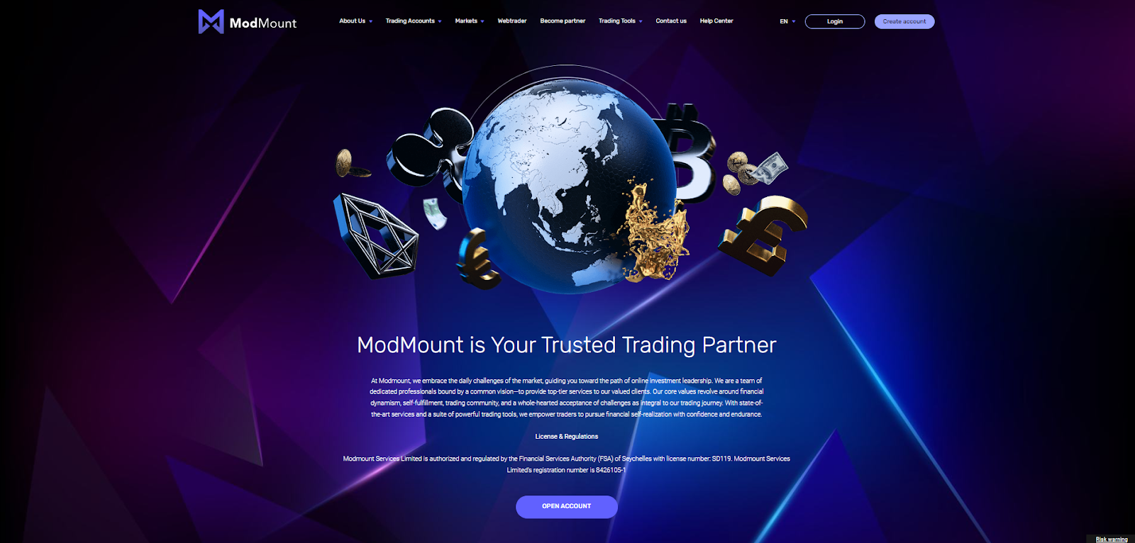 Follow the link and check more information about modmount