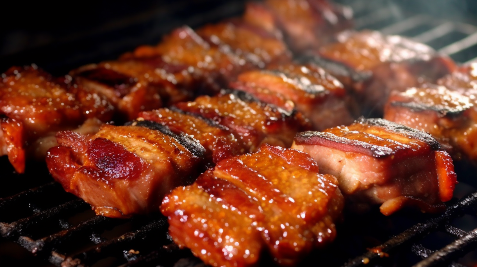 What Is The Maillard Reaction