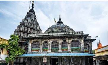 Kashi Vishwanath Temple