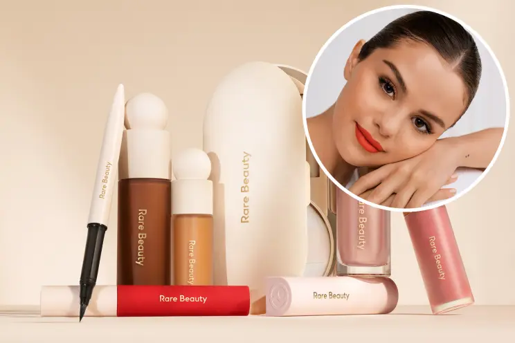 Selena Gomez Inspired Makeup List: The Ultimate Beauty Gift Guide