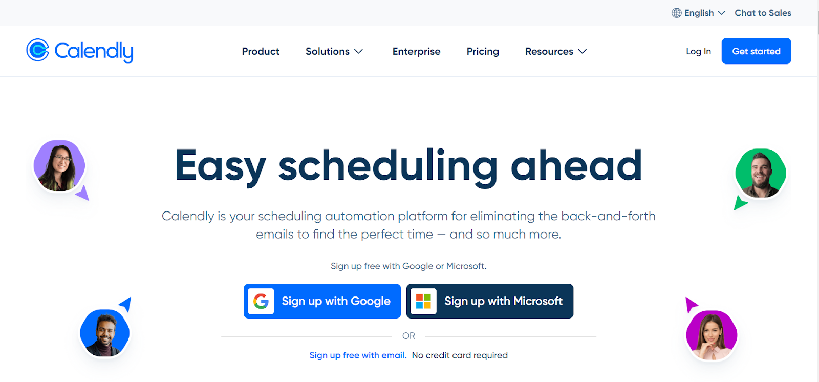 Calendly