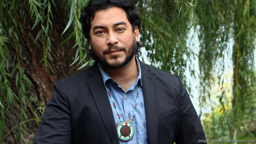 Gerard Rodriguez, Indigenous Land Justice Advisor at PLACE