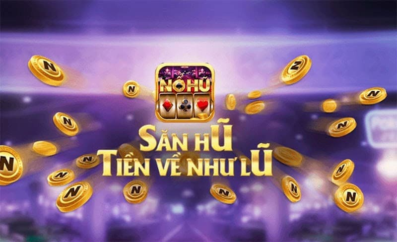 Nohu88 - Thánh Địa Giải Trí Trực Tuyến Hàng Đầu Năm 2024