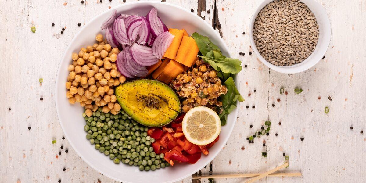 Unveiling the Intrinsic Connection Between Optimal Well-Being and an Ayurvedic  Diet | The Ayurvedic Clinic