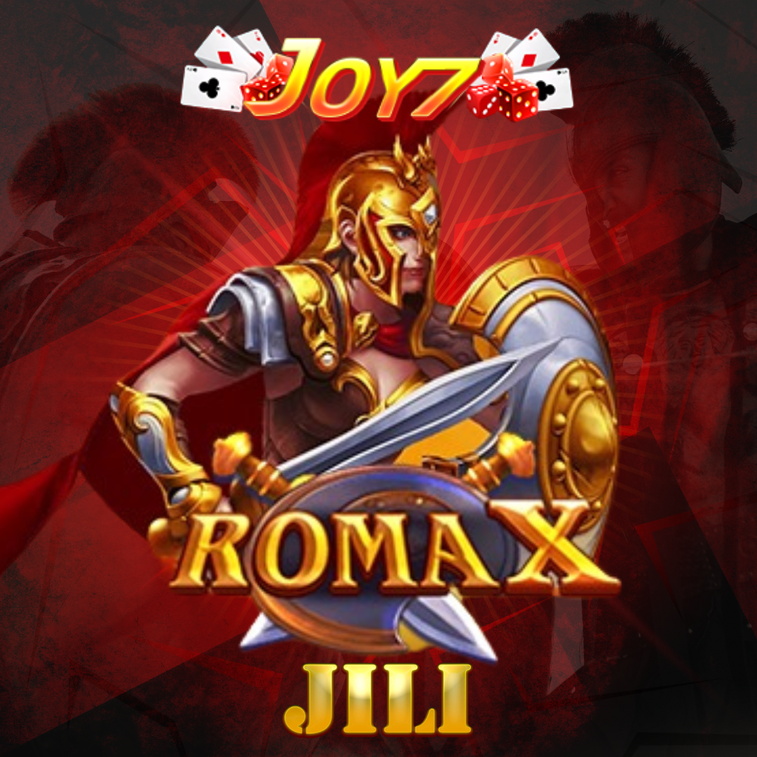 RomaX | JOY7 Winning Games at Malaking Bonuses