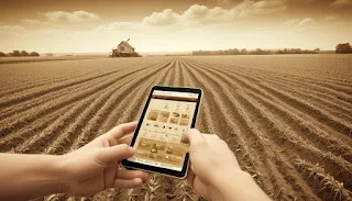 What is Farm Management Software?