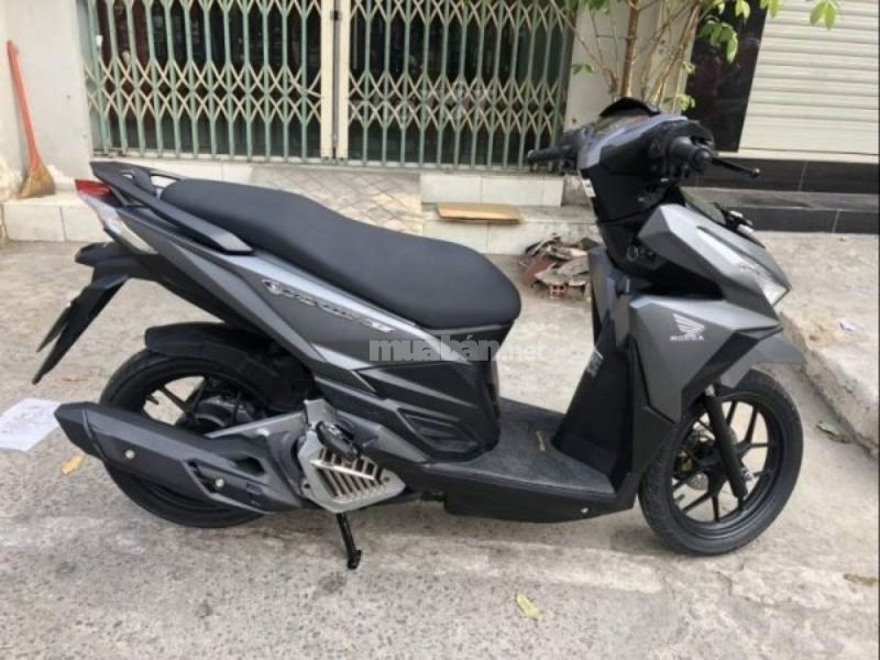 Honda Vario 2022 đã qua sử dụng vẫn có hiệu năng mạnh mẽ linh hoạt