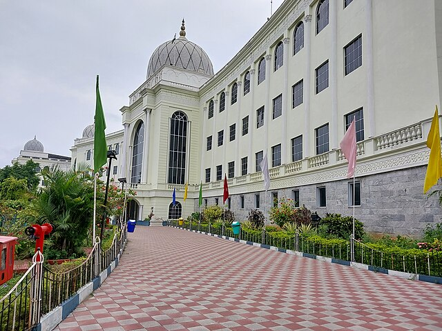 Salar Jung Museum