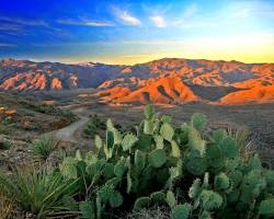 Image of Arizona Bradshaw Mountains