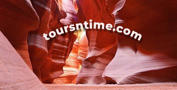 Antelope Canyon