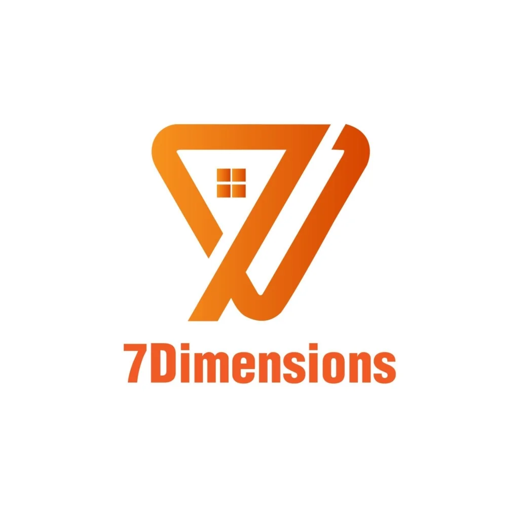 7dimensions real estate
