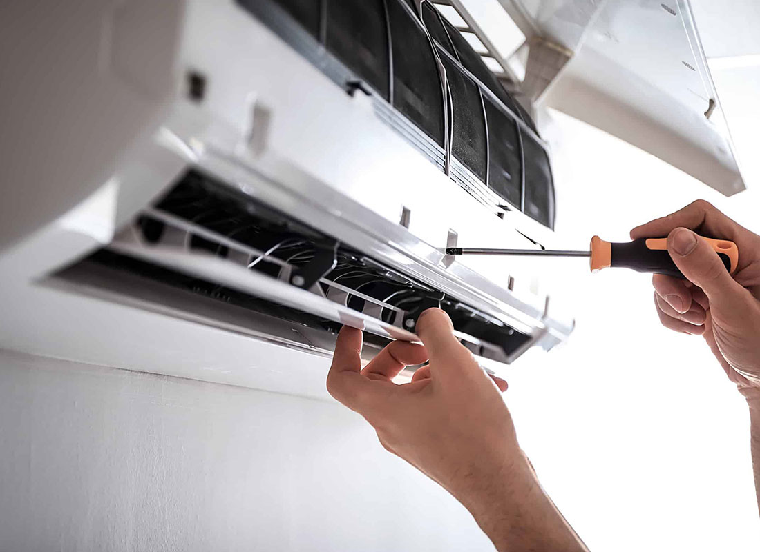 The Importance of Professional AC Repair: Insights from Air Conditioning Contractors